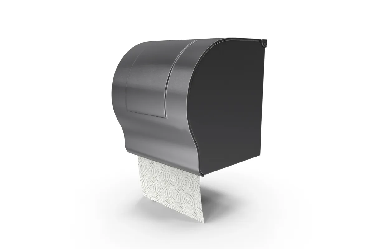 Papel Higienico Industrial Jumbo 1